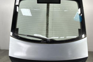 Malle/Hayon arriere SKODA OCTAVIA 2 Photo n°1