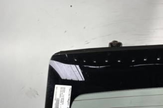 Malle/Hayon arriere SKODA OCTAVIA 2