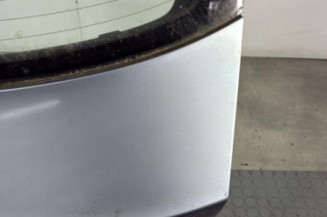 Malle/Hayon arriere SKODA OCTAVIA 2