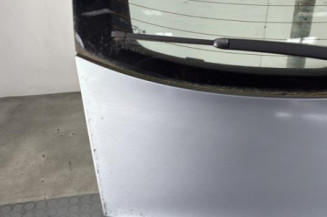 Malle/Hayon arriere SKODA OCTAVIA 2