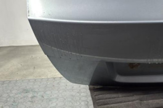 Malle/Hayon arriere SKODA OCTAVIA 2