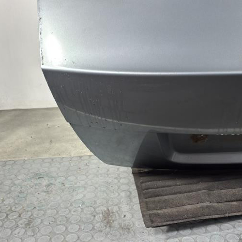 Malle/Hayon arriere SKODA OCTAVIA 2 Photo n°6