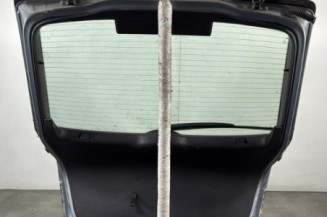 Malle/Hayon arriere SKODA OCTAVIA 2