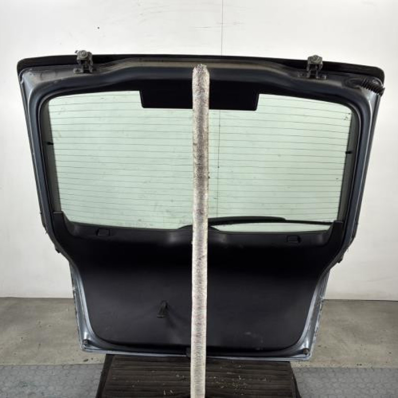 Malle/Hayon arriere SKODA OCTAVIA 2 Photo n°8