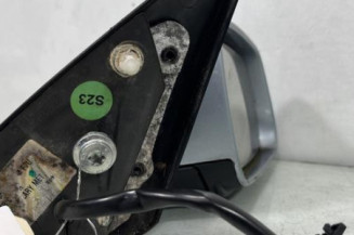 Retroviseur droit SKODA OCTAVIA 2