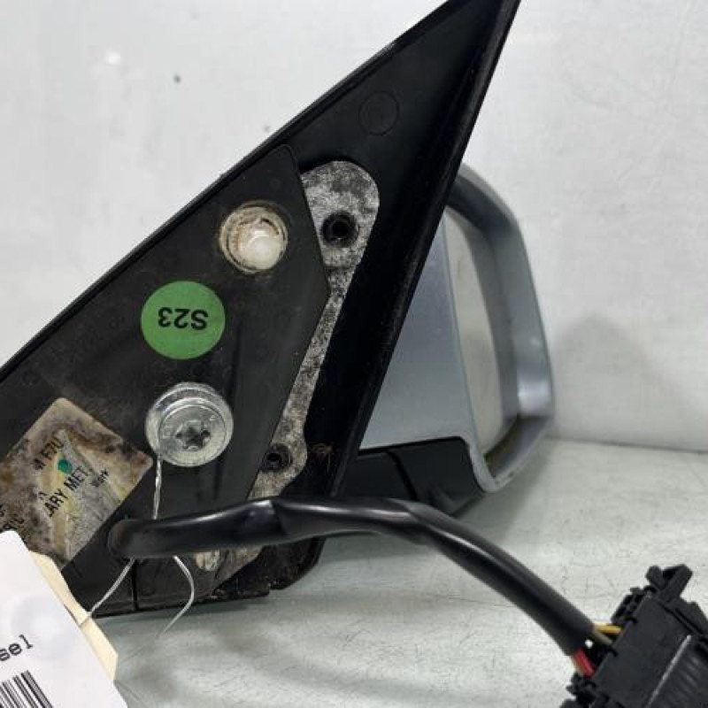 Retroviseur droit SKODA OCTAVIA 2 Photo n°3