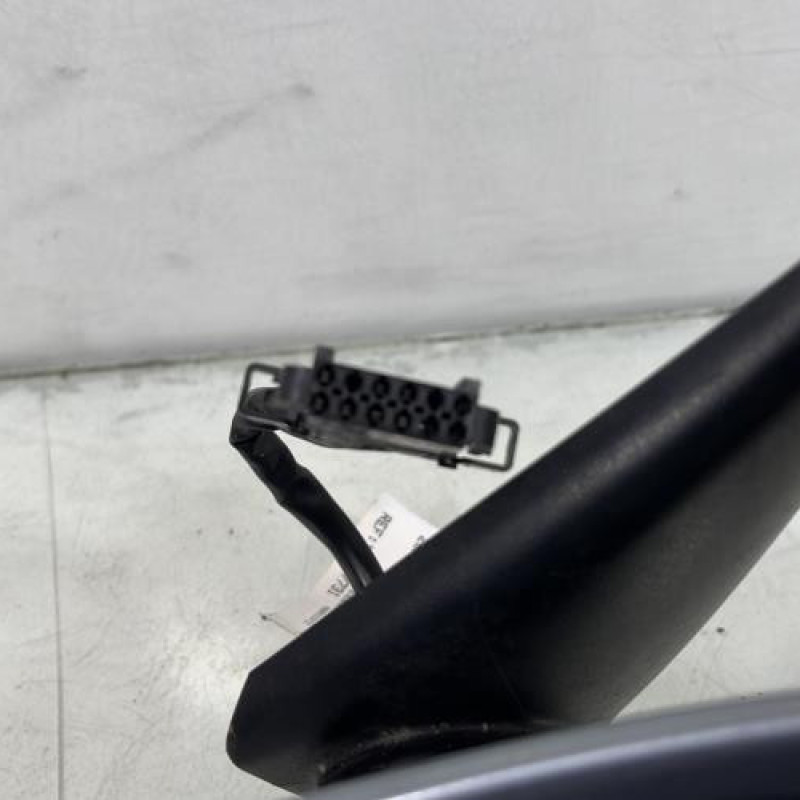 Retroviseur droit SKODA OCTAVIA 2 Photo n°4