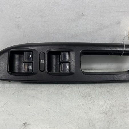 Interrupteur de leve vitre avant gauche SKODA OCTAVIA 2 Photo n°1