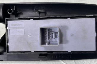Interrupteur de leve vitre avant gauche SKODA OCTAVIA 2