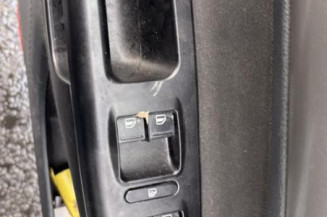Interrupteur de leve vitre avant gauche SKODA OCTAVIA 2