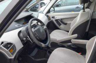 Bras essuie glace avant gauche CITROEN C4 PICASSO 1