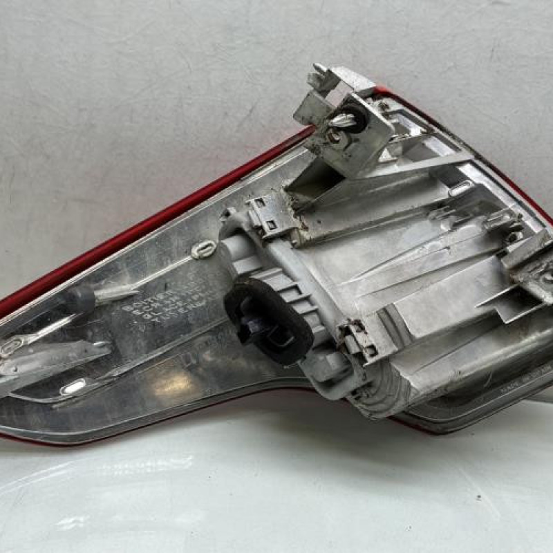 Feu arriere principal droit (feux) CITROEN C4 PICASSO 1 Photo n°2