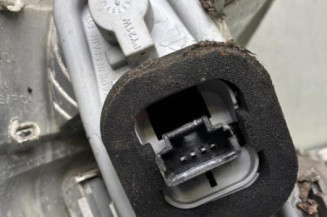 Feu arriere principal droit (feux) CITROEN C4 PICASSO 1
