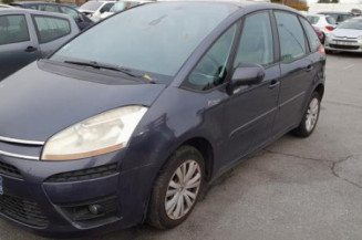 Feu arriere principal droit (feux) CITROEN C4 PICASSO 1