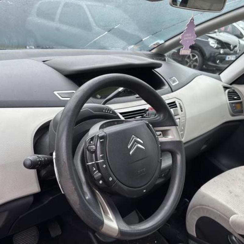 Feu arriere principal droit (feux) CITROEN C4 PICASSO 1 Photo n°20