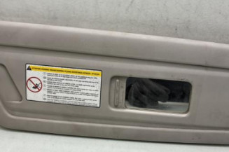 Pare soleil droit CITROEN C4 PICASSO 1 Photo n°1