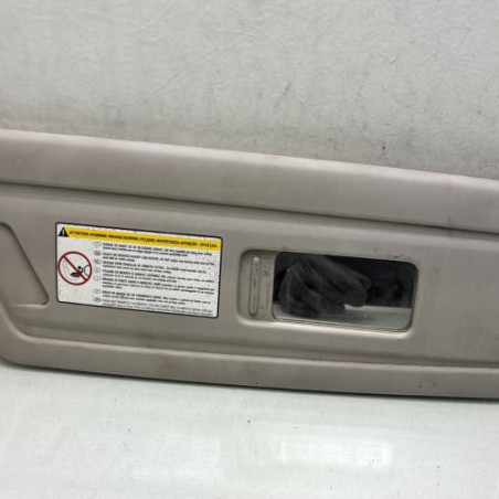 Pare soleil droit CITROEN C4 PICASSO 1 Photo n°1