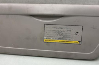 Pare soleil droit CITROEN C4 PICASSO 1