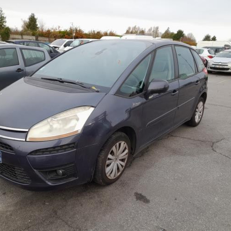 Pare soleil droit CITROEN C4 PICASSO 1 Photo n°4