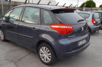 Pare soleil droit CITROEN C4 PICASSO 1
