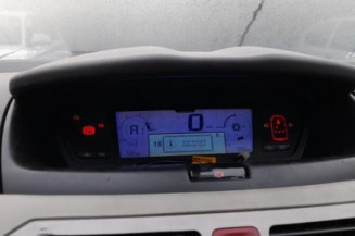 Pare soleil droit CITROEN C4 PICASSO 1