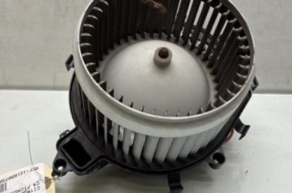 Pulseur d'air CITROEN C4 PICASSO 1 Photo n°1