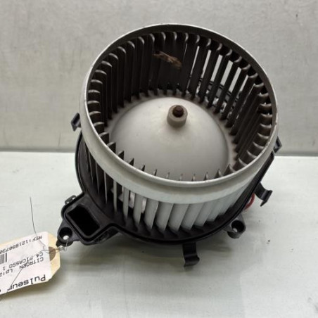 Pulseur d'air CITROEN C4 PICASSO 1 Photo n°1