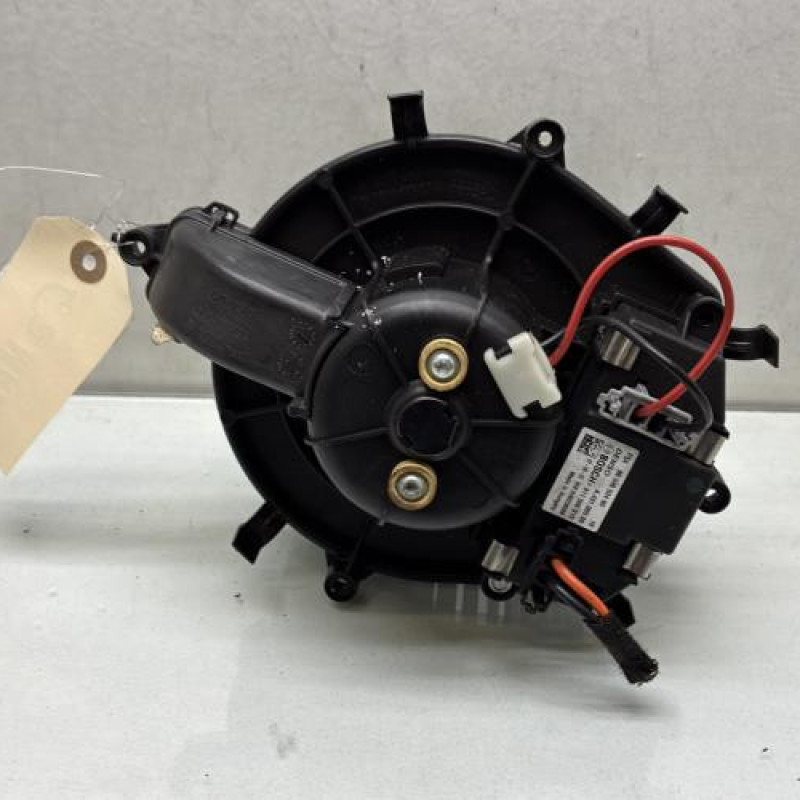 Pulseur d'air CITROEN C4 PICASSO 1 Photo n°3