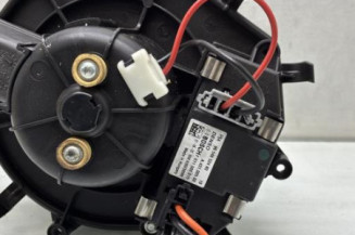 Pulseur d'air CITROEN C4 PICASSO 1