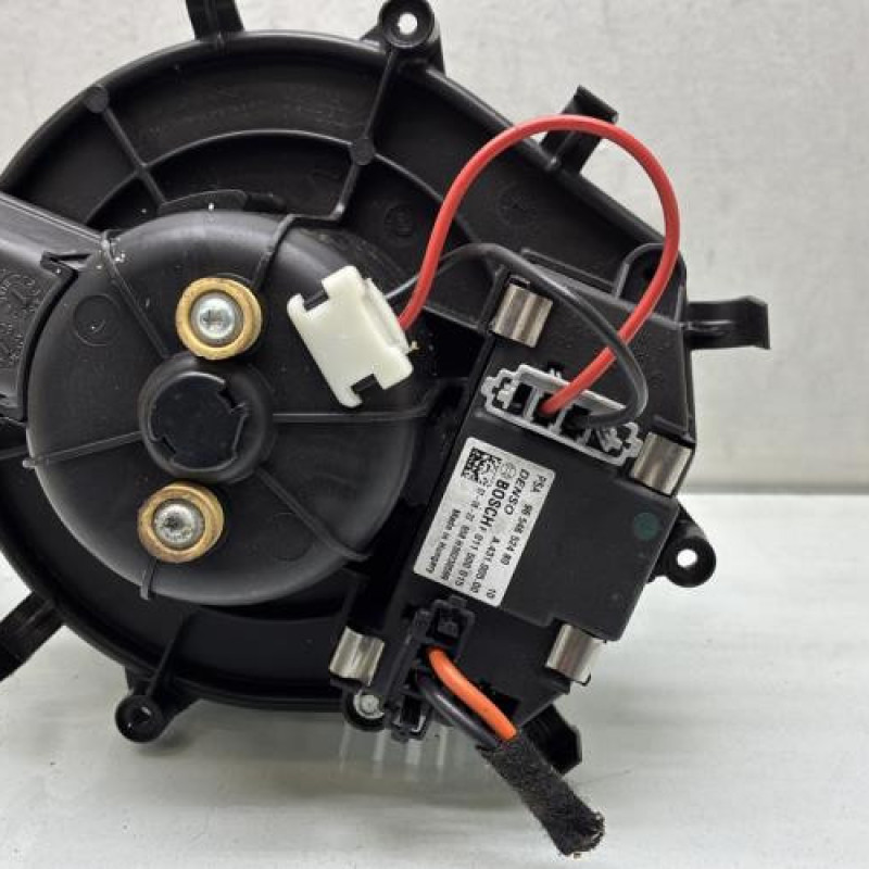 Pulseur d'air CITROEN C4 PICASSO 1 Photo n°4