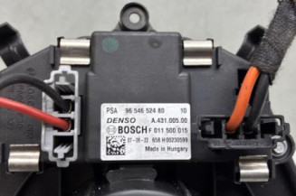 Pulseur d'air CITROEN C4 PICASSO 1