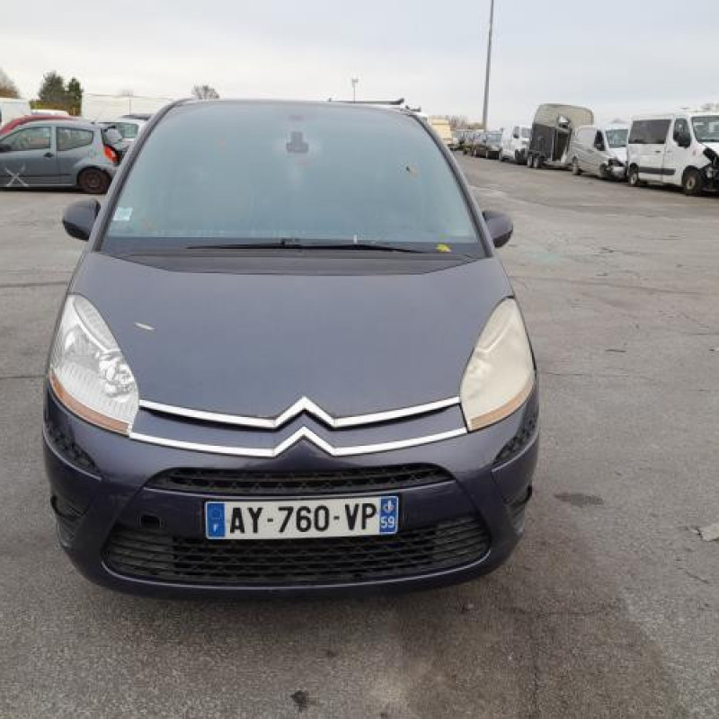 Pulseur d'air CITROEN C4 PICASSO 1 Photo n°11