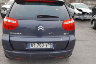 Pulseur d'air CITROEN C4 PICASSO 1