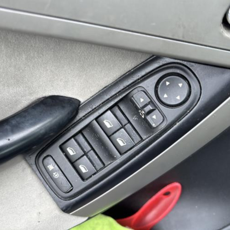 Pulseur d'air CITROEN C4 PICASSO 1 Photo n°20