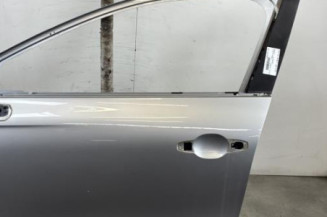 Porte avant gauche RENAULT CLIO 5 Photo n°1