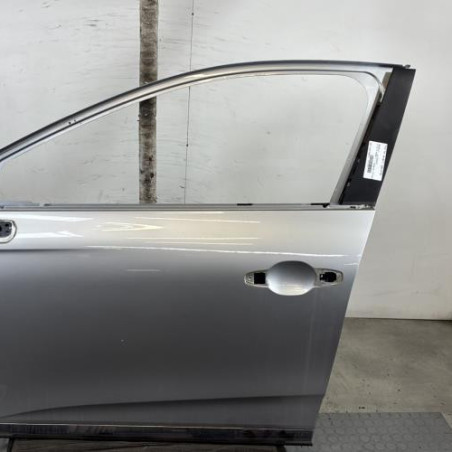 Porte avant gauche RENAULT CLIO 5 Photo n°1