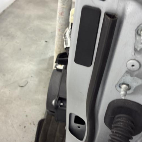 Porte avant gauche RENAULT CLIO 5