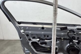 Porte avant gauche RENAULT CLIO 5