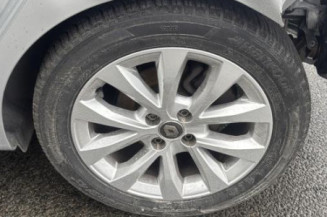 Porte avant gauche RENAULT CLIO 5