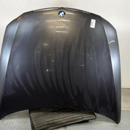 Capot BMW SERIE 3 E90 Photo n°1