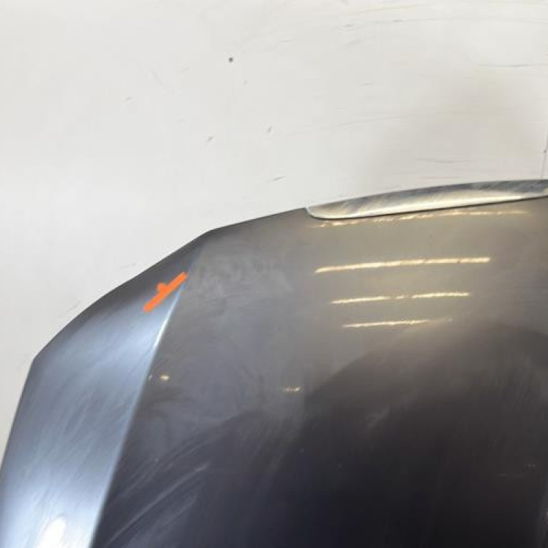 Capot BMW SERIE 3 E90 Photo n°2