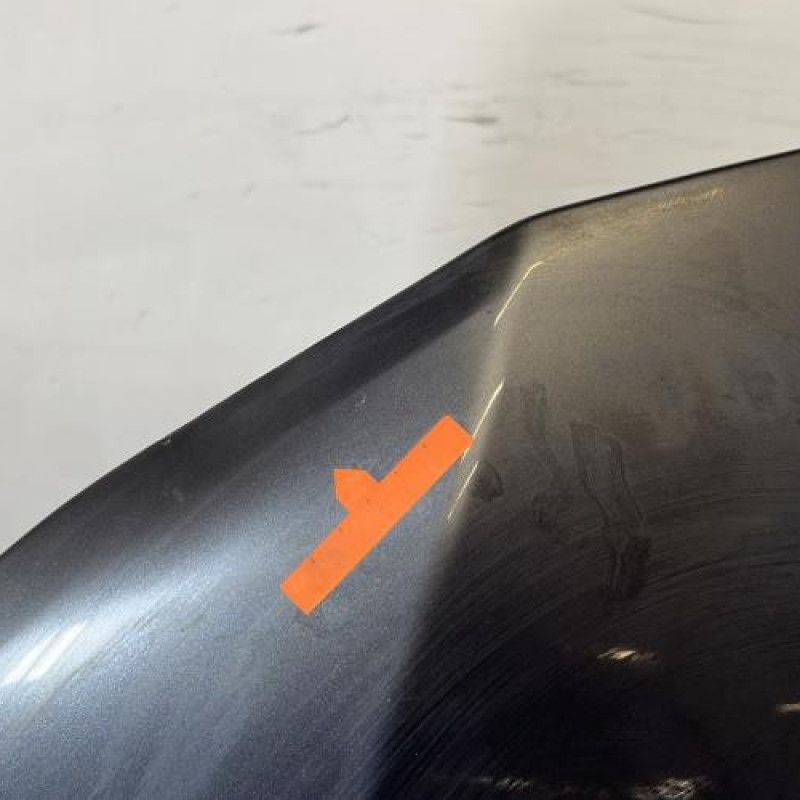 Capot BMW SERIE 3 E90 Photo n°3