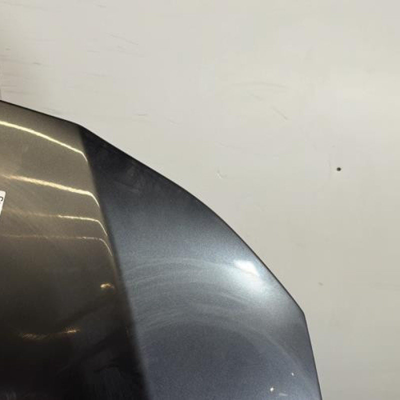 Capot BMW SERIE 3 E90 Photo n°4