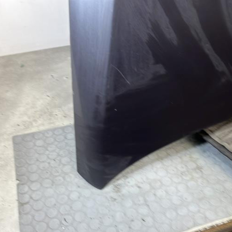 Capot BMW SERIE 3 E90 Photo n°6