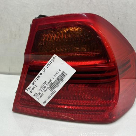 Feu arriere principal droit (feux) BMW SERIE 3 E90 Photo n°1