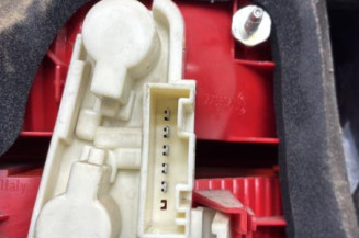 Feu arriere principal droit (feux) BMW SERIE 3 E90