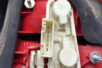 Feu arriere principal gauche (feux) BMW SERIE 3 E90