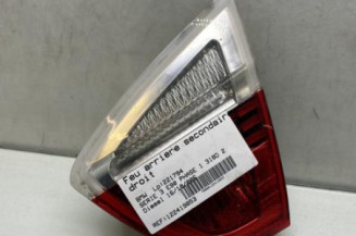 Feu arriere secondaire droit (feux) BMW SERIE 3 E90 Photo n°1