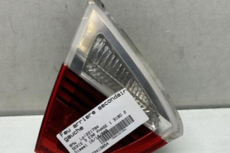 Feu arriere secondaire gauche (feux) BMW SERIE 3 E90 Photo n°1