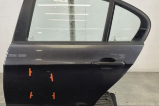 Porte arriere gauche BMW SERIE 3 E90 Photo n°1